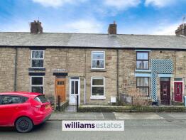 4, Meirion Terrace, Main Road, Holywell CH8 9SJ