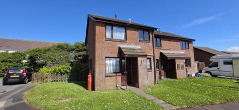 Monnow Close, Steynton, Milford Haven