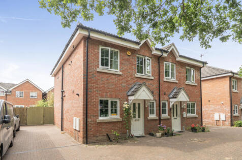 Alma Road, Bordon, Hampshire, GU35