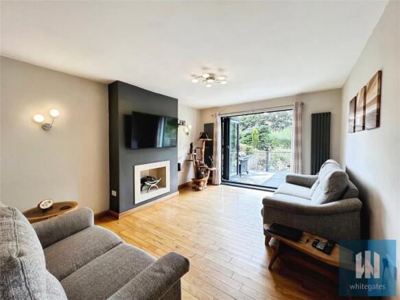 3 bed Bungalow for sale Image 4