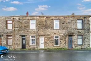 9, Haworth Street, Blackburn BB1 4HZ