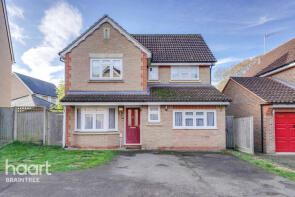 7, Guinea Close, Braintree CM7 9DP