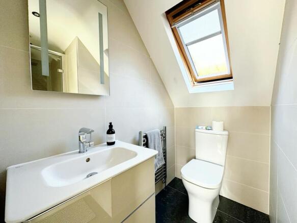 Ensuite