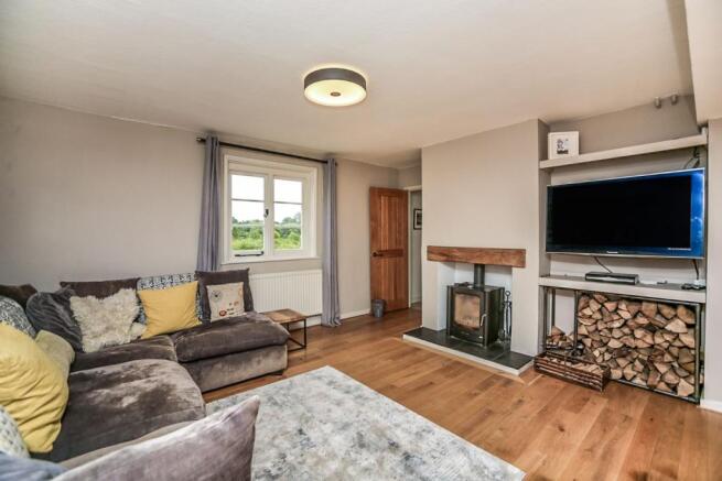 Living / Dining Room