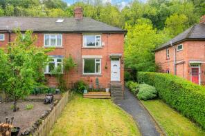 33, Paradise, Coalbrookdale, Telford TF8 7NP