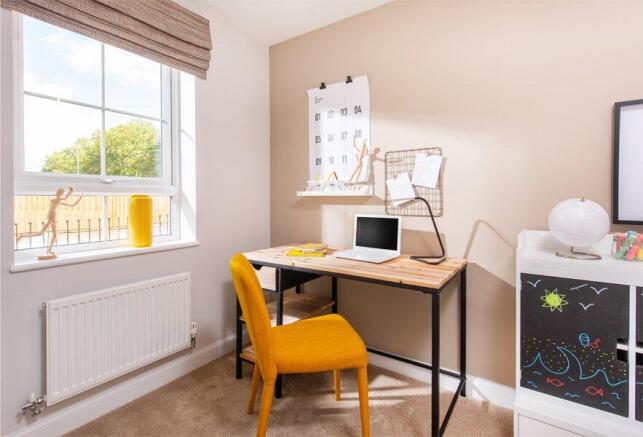 3 bed Terraced for sale Image 5