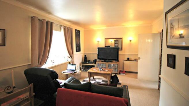Lounge 1