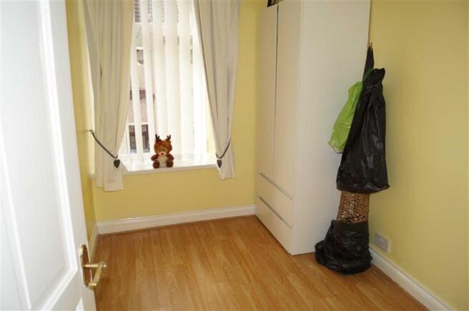 BEDROOM 2 (FRONT)