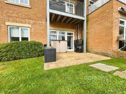 Copse Close, Fleet, Hampshire
