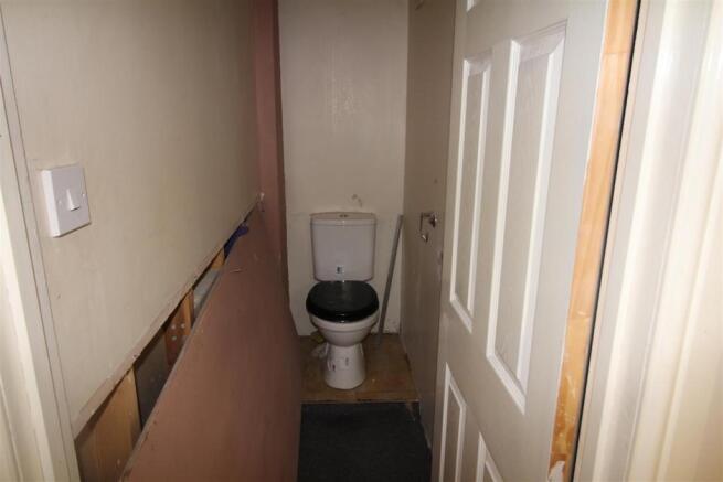WC