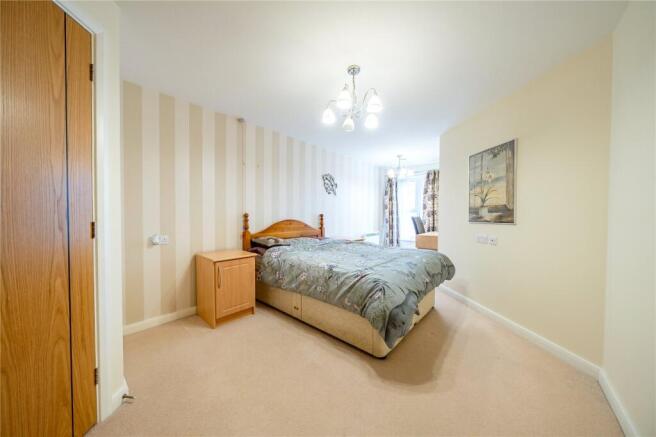 1 bed Apartment for sale Image 4