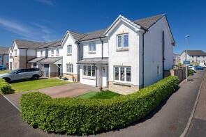 16, Eardly Court, Bathgate EH48 3GQ