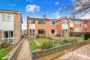17, Churchill Avenue, Hadleigh IP7 6BT