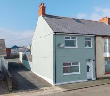 11, St Clements Road, Milford Haven SA73 1SH