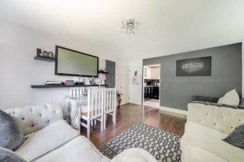 Bevill Allen Close, London, SW17