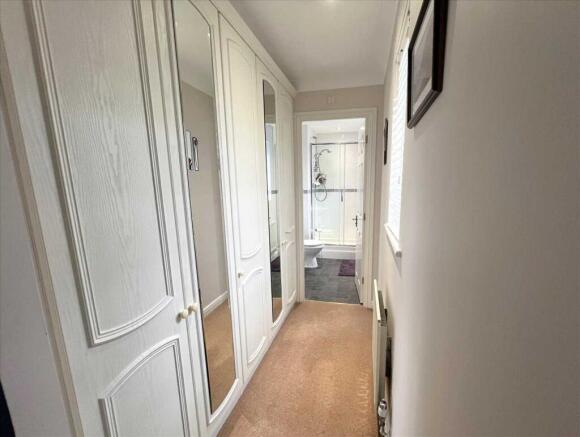 Dressing Room