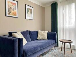 Flat 18, 240 Caraway Heights, Poplar High Street, London E14 0BG