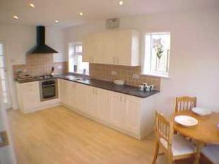 Kitchen/Breakfast Rm