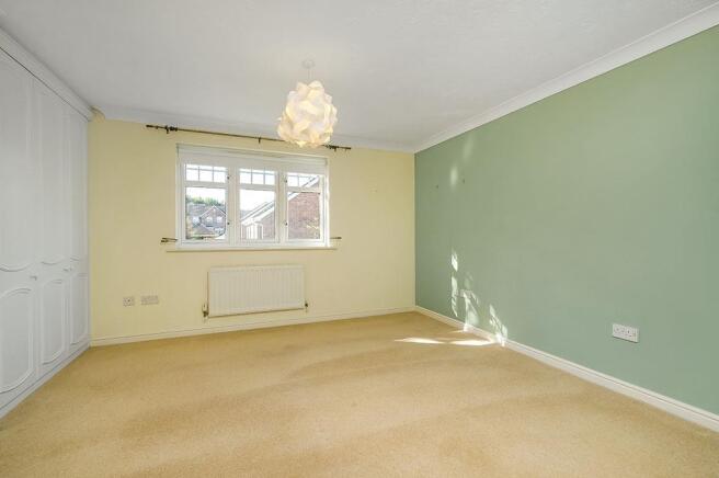 Main Bedroom