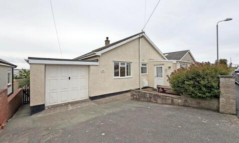 Y Fron, Aberffraw, Ty Croes, LL63