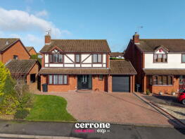 21, Meadowvale Road, Bromsgrove B60 1JY
