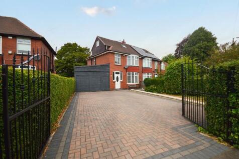 East Bawtry Road, Rotherham, S60