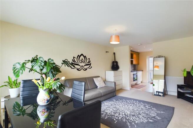 Living / Dining Room
