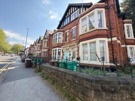 271, Derby Road, Nottingham NG7 2DP