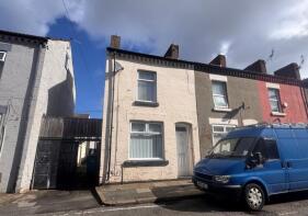 39, Andrew Street, Liverpool L4 4DS