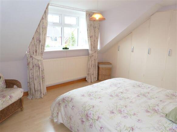 Bedroom Two