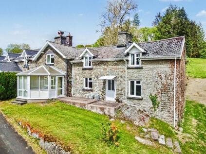 Rhayader, Powys