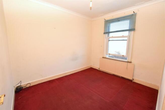 Bedroom Two: