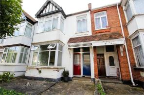45, Butler Road, West Harrow HA1 4DS