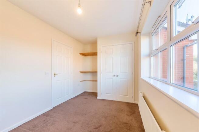 60 Westwood Road, Atherstone