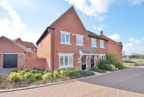 8, Ash Way, Didcot OX11 6AN