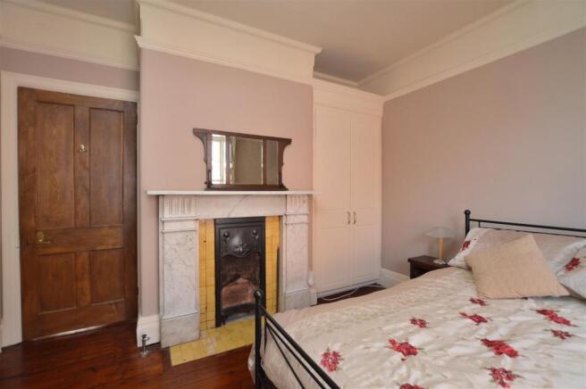 Double Bedroom 3