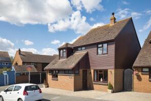 1, Willetts Hill, Monkton CT12 4LJ
