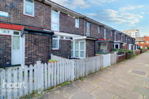 8, Birch Close, London SE15 4UG