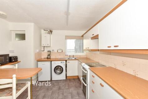 Otham Close, Canterbury, Kent