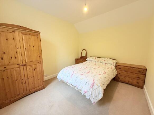 North Lodge, Parton House, Parton, DG7 3NB - Braid