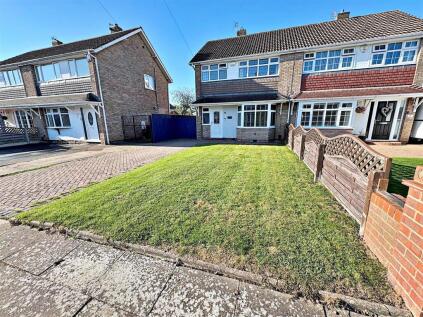 Ravenhill Close, Cleethorpes, N.E. Lincs, DN35 9PL