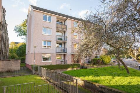 Tantallon Road, Glasgow, G41