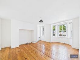 Flat 2, 14, Star Hill, Rochester ME1 1XB