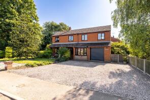 Shavana, Clough Road, Holbeach Clough, Spalding PE12 8DS