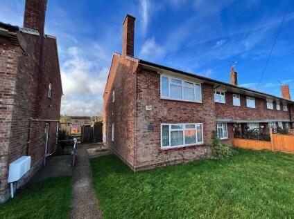 Graham Road, Dunstable