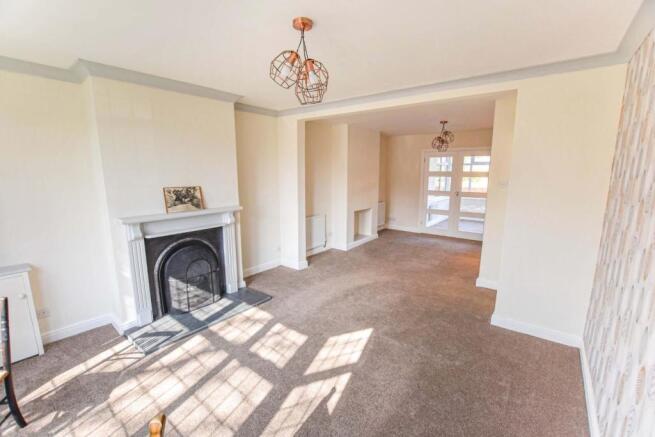 Sitting/Dining Room
