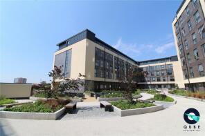 Apartment 519, Bridgewater Point, Worrall Street, Salford M5 4YB