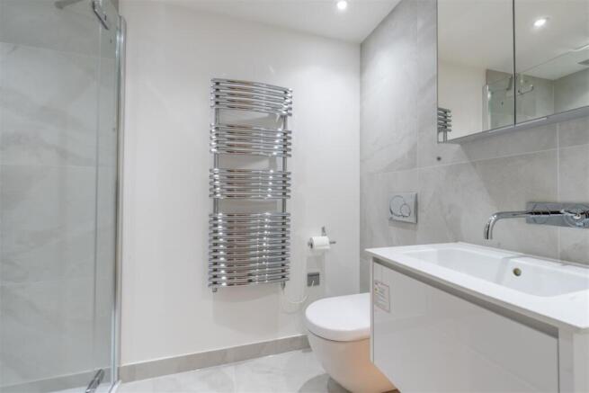 Master En Suite