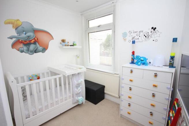 Bedroom Two