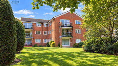 Holcombe Court, Hesketh Park, Southport, PR9 9LG